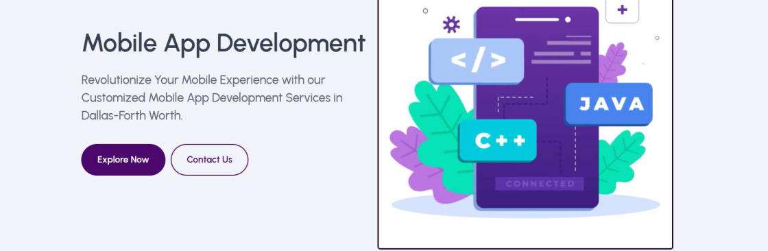 iTitans Mobile App Company Cover Image