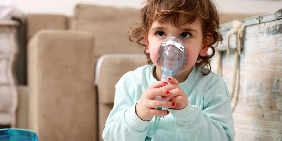 Oxygen Therapy at Home for Lung Disease Support