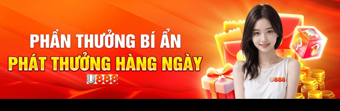 Nhà cái giải trí U888 Cover Image
