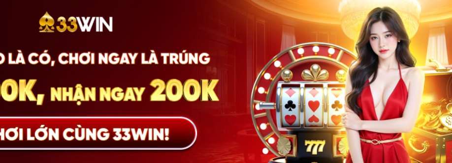 Nhà Cái 33Win Cover Image