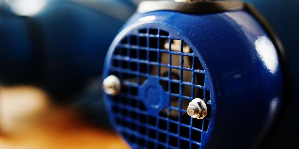 Understanding Dry Vacuum Pump Maintenance: A Complete Guide