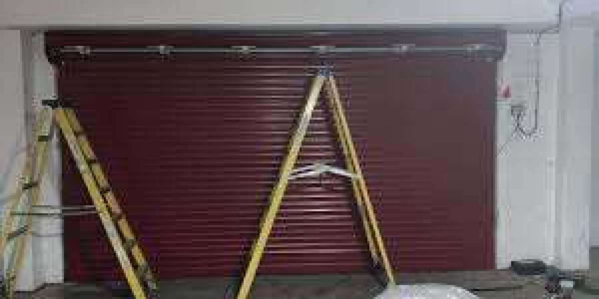 Benefits of Hiring Experts for Emergency Shutter Repair in London