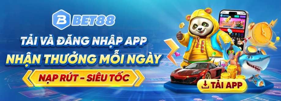Nhà cái BET88 Cover Image