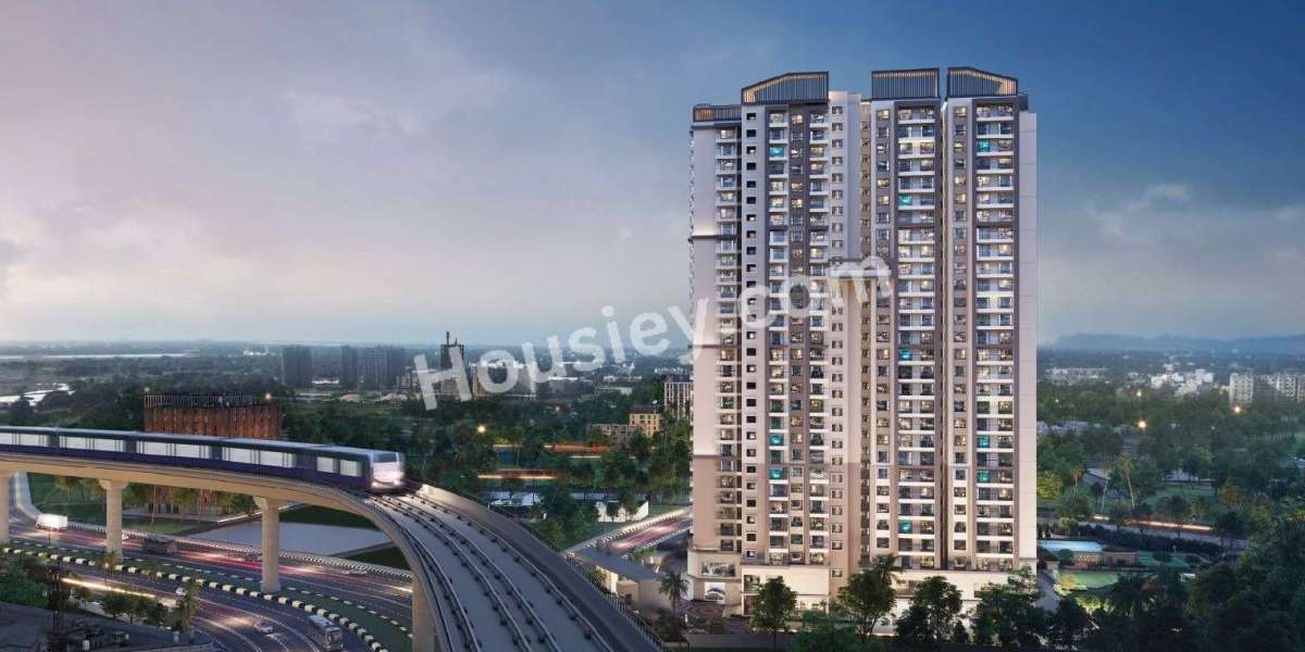 Welcome to Sumadhura Pramoda – A New Benchmark in Urban Living