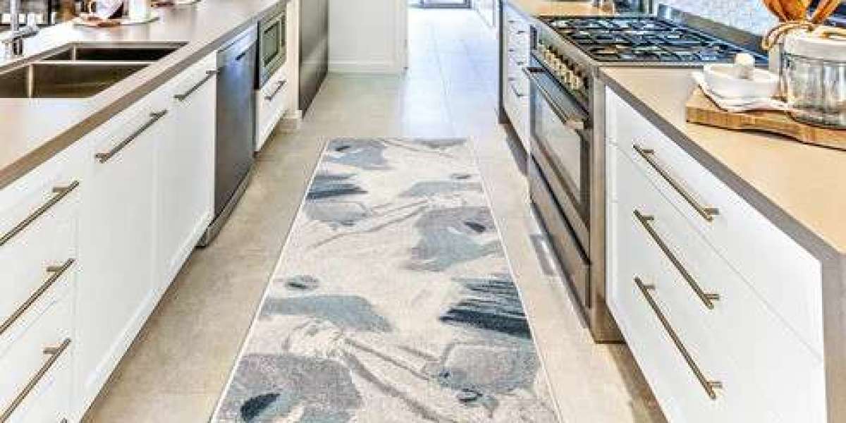 Make Your Space Look Complete with 9x12 Area Carpets and Rugs
