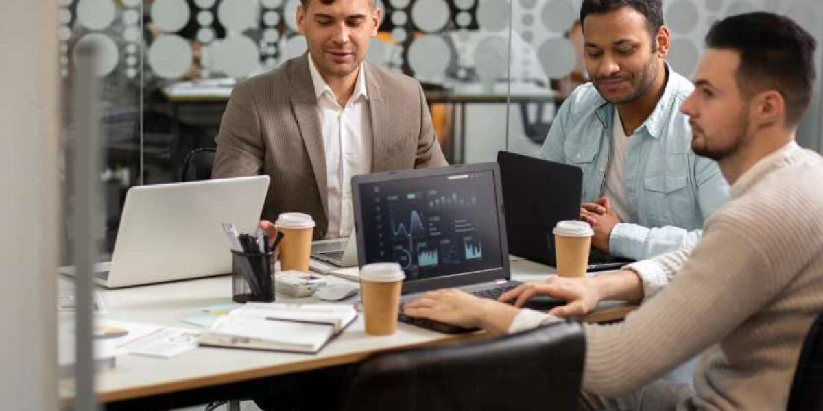 How Software Companies in Dubai Are Driving Smart City Innovation