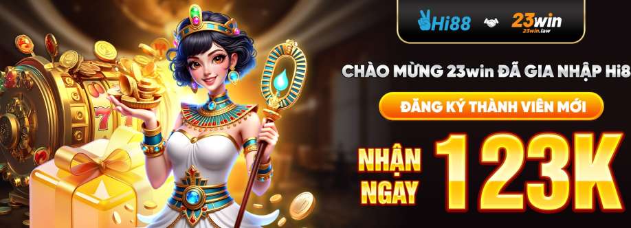 Nhà Cái 23WIN Cover Image
