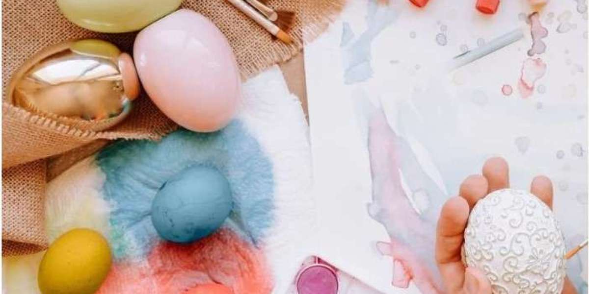 The Enduring Appeal of Handicrafts: Celebrating Tradition and Creativity