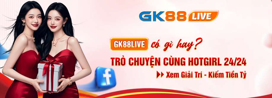 GK88 Live Cover Image