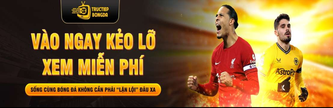 Trực tiếp bóng đá Cover Image
