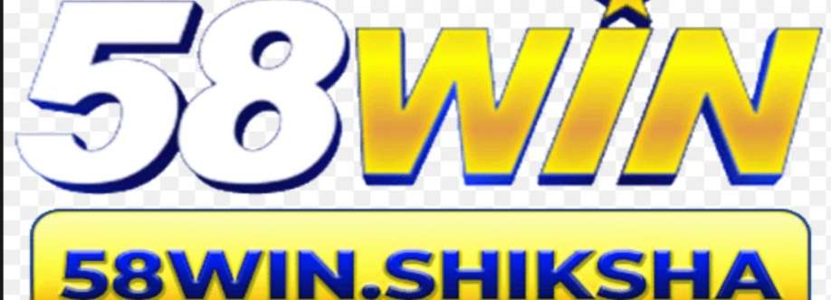 58win shiksha Cover Image