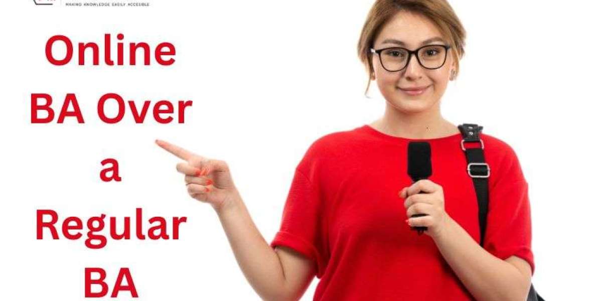 Is an Online Degree Worth It? Pros, Cons & Best Online BA Programs in India