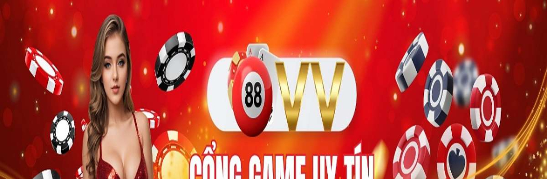 Nhà cái 88VV Cover Image