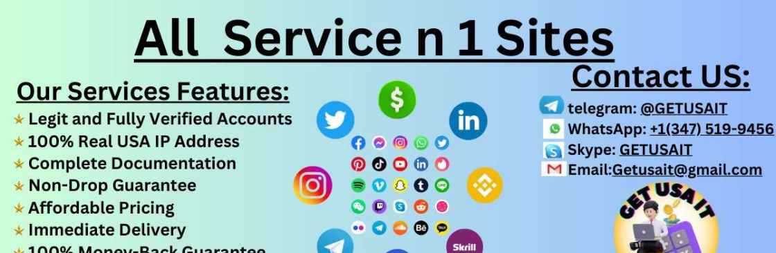 Buy, Verified Payoneer Accounts Safely & Easily in  Cover Image