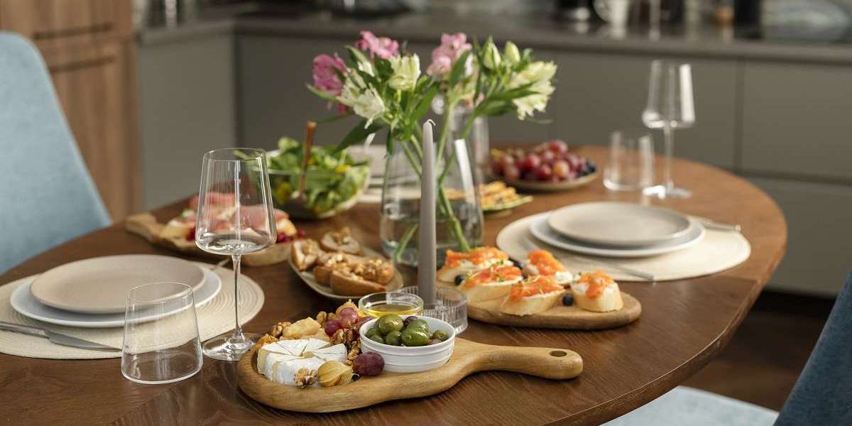 Elevate Your Dining Experience at the Top Restaurant Banff Canada
