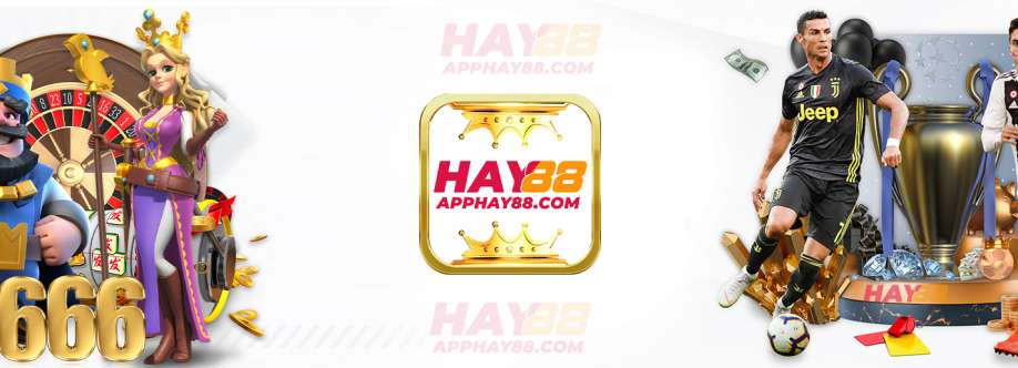 App HAY88 Trang Tải Ứng Dụng Chính Thức Củ Cover Image