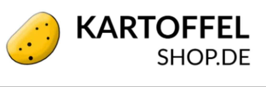 Kartoffel shop Cover Image