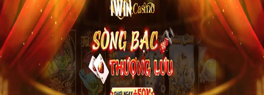 IWIN place Cover Image
