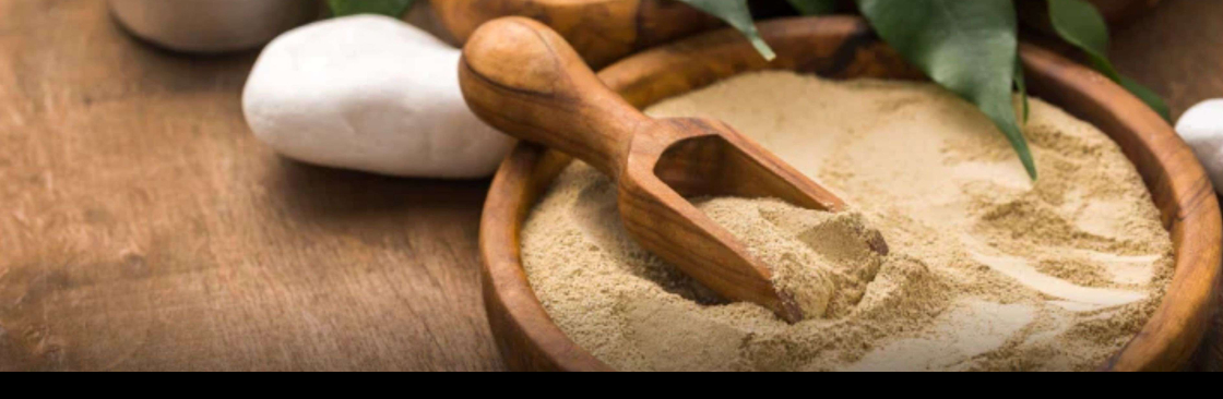 Dharishah Ayurveda Cover Image