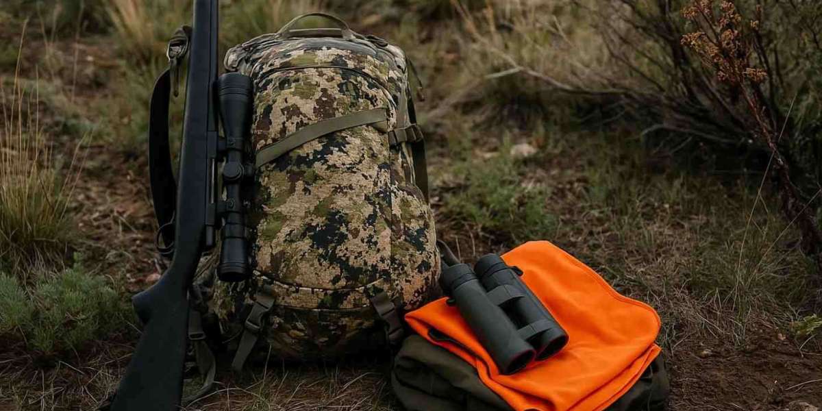 How to Choose the Right Hunting Gear for Your Next Expedition