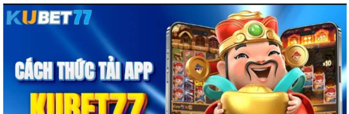 Kubet77 Cover Image