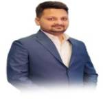 Mahil Jasani profile picture
