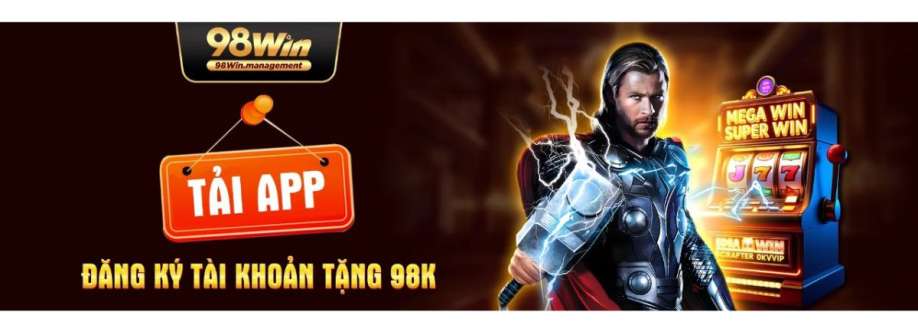 98win management Cover Image