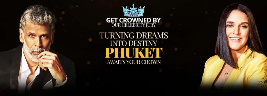 Omica Pageant Cover Image