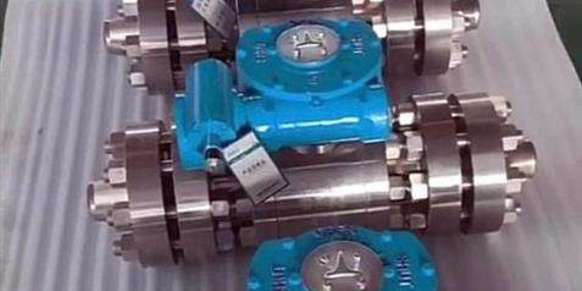 BALL VALVE MANUFACTURERS IN INDIA
