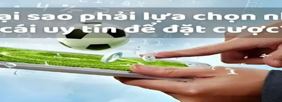 Nhà cái uy tín Cover Image