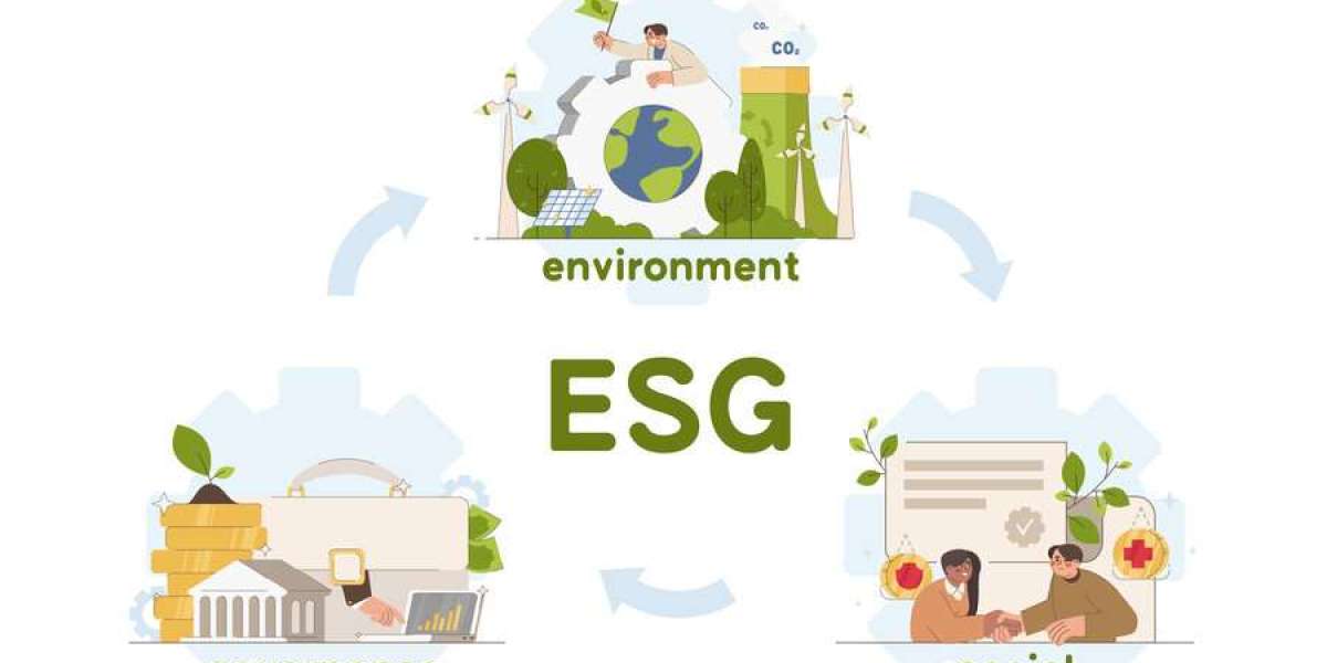 Understanding ESG Risk Ratings: A Comprehensive Guide