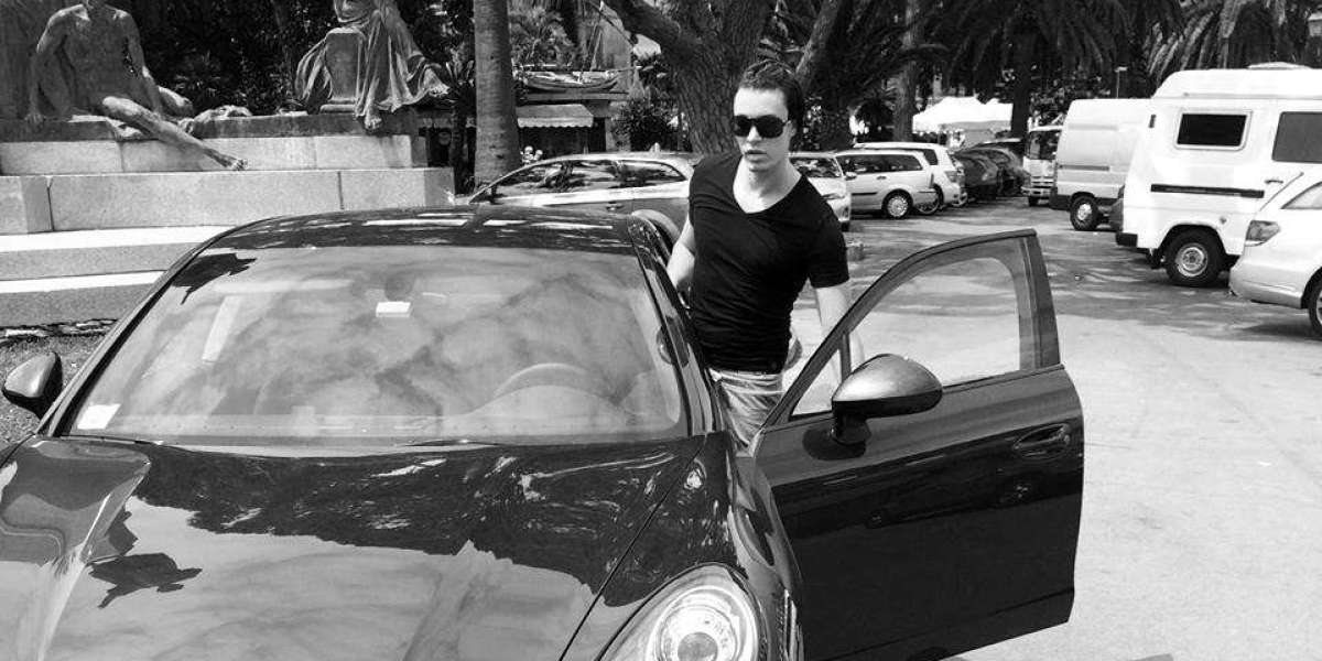 Corrado Garibaldi on Outsmarting the Market: How Corrado Garibaldi Turns Fear Into Fortune