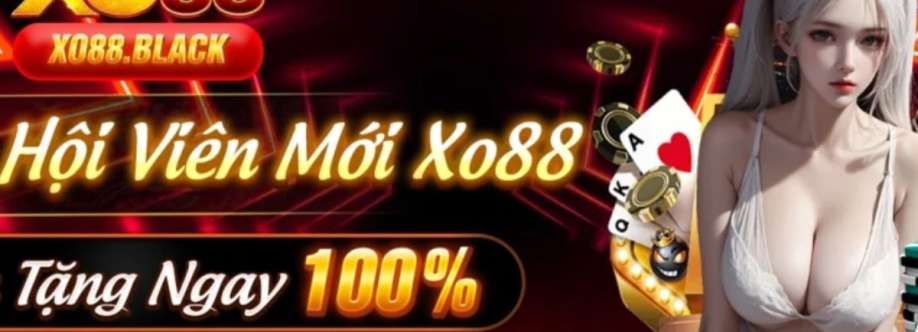 XO88 Cover Image