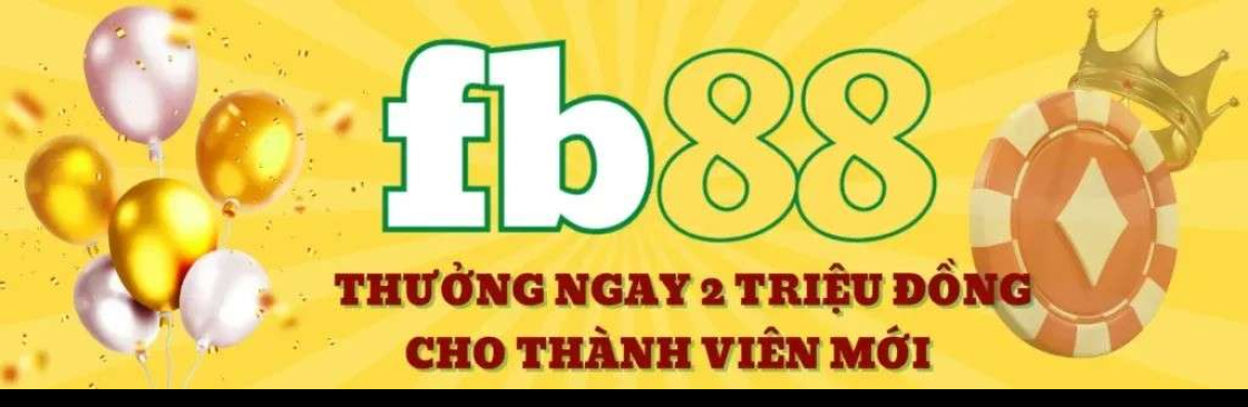 FB88 Nhà cái Cover Image