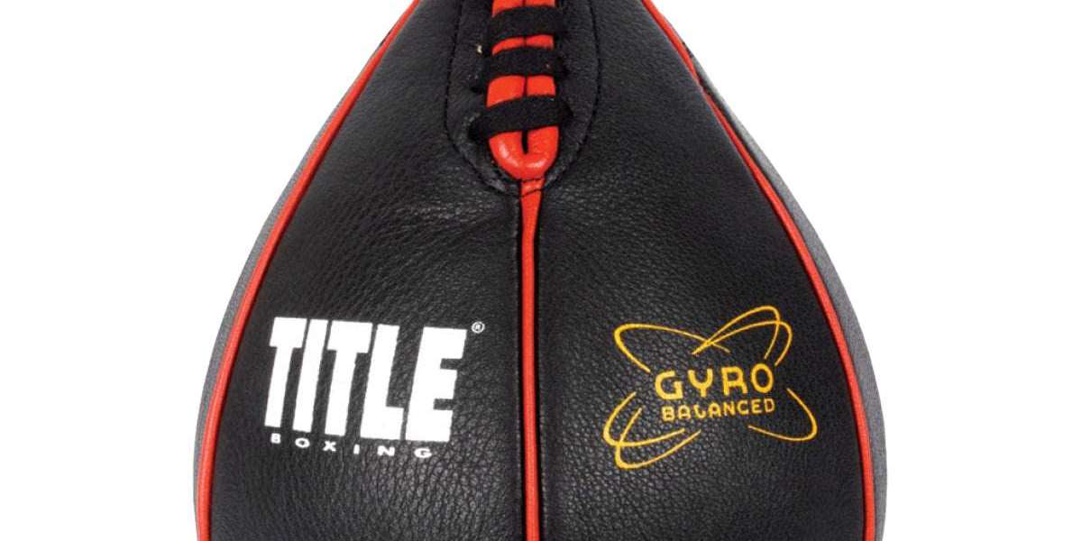 Must-Have Gym Essentials in 2025: Punching Bags, Headgear, and More