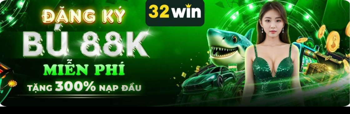Trang Chủ 32WIN Cover Image