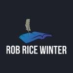 Rob Rice Winter Profile Picture