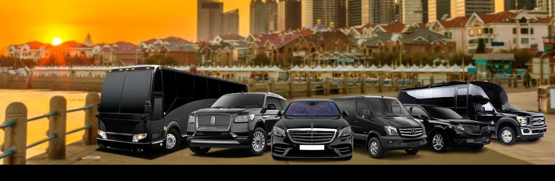 Gstate limo Cover Image
