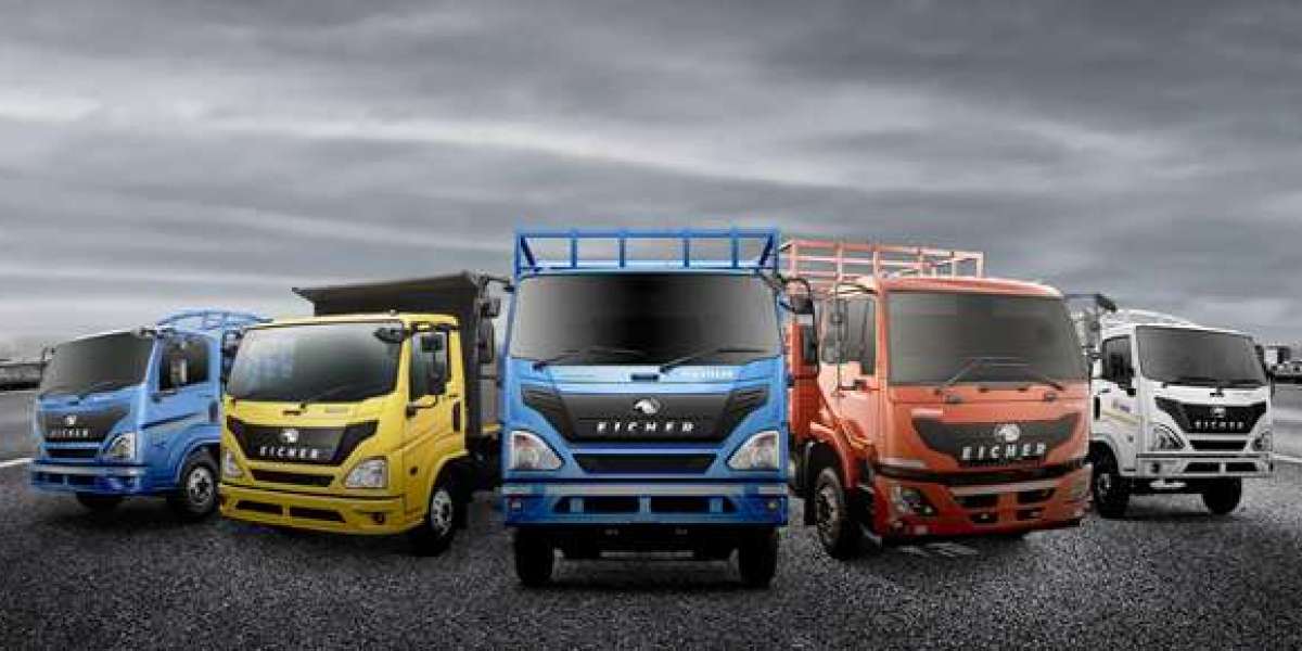 Top Truck Brands in India: For A wide Range of Varieties