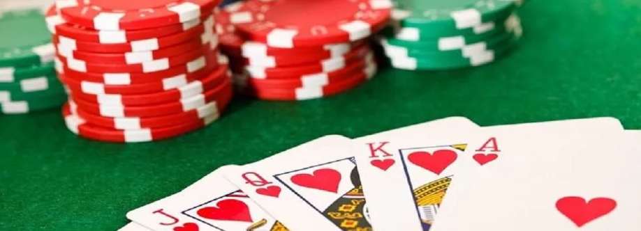 Game Bài Poker Game Bài Quốc Tế Cover Image