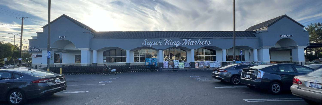 Super King Market Anaheim Cover Image
