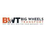 Big Wheels Transport Profile Picture