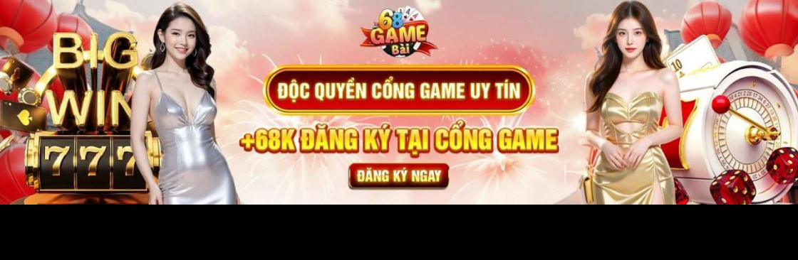68 game bài Cover Image