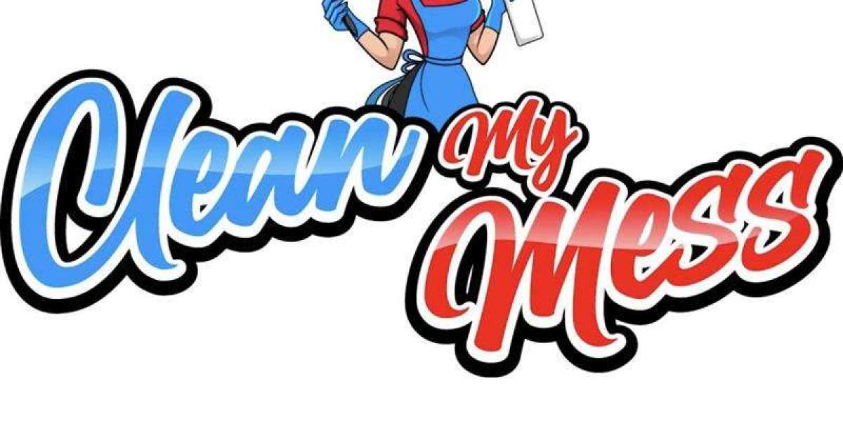 Reliable Post Construction Cleaning in Miami by Clean My Mess