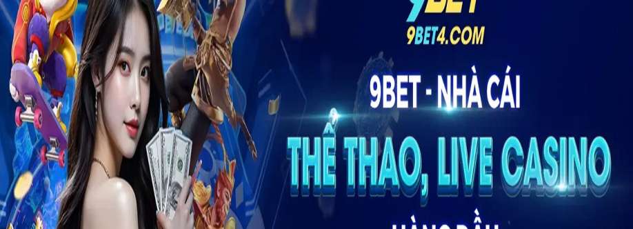 9BET Cover Image