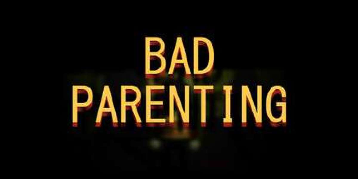 Think You're a Good Parent? "Bad Parenting" Wants to Test That (And Make You Laugh Hysterically)