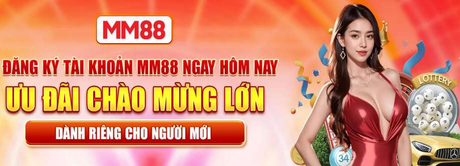 mm88 nl Cover Image