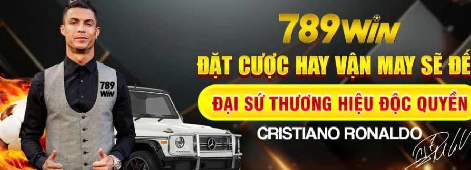 Nhà cái 789WIN Cover Image