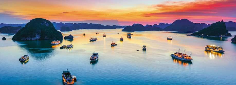 The Sinh Tourism Cover Image