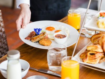How to Choose the Perfect Place to Eat in The Woodlands Based on Your Mood – Idea Sprout News